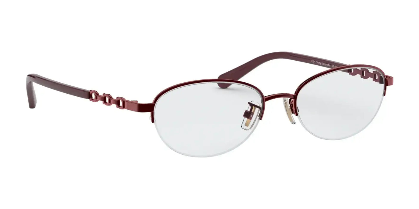 Coach HC5096TD Eyeglasses | Size 52