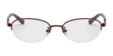 Coach HC5096TD Eyeglasses | Size 52