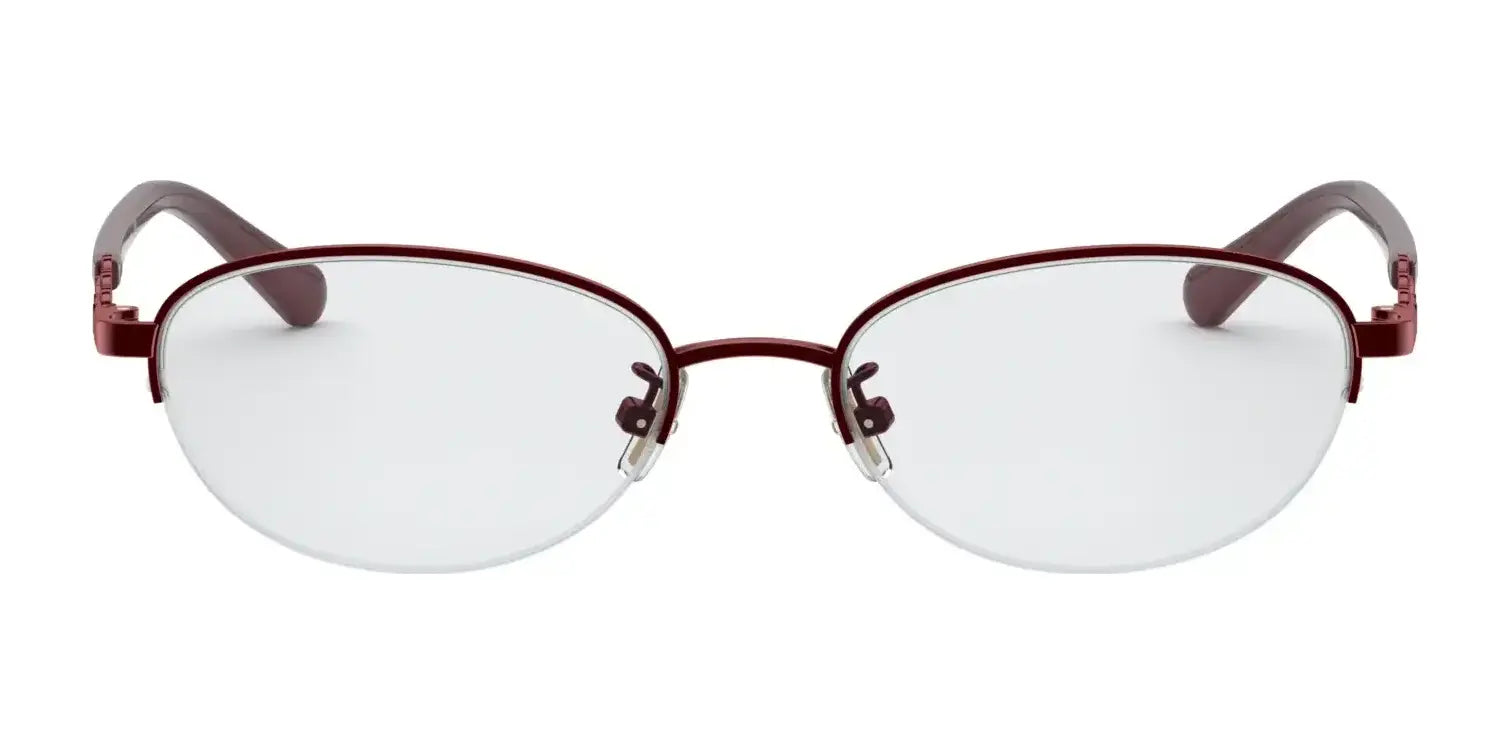 Coach HC5096TD Eyeglasses | Size 52