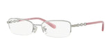 Coach HC5097 Eyeglasses Gunmetal