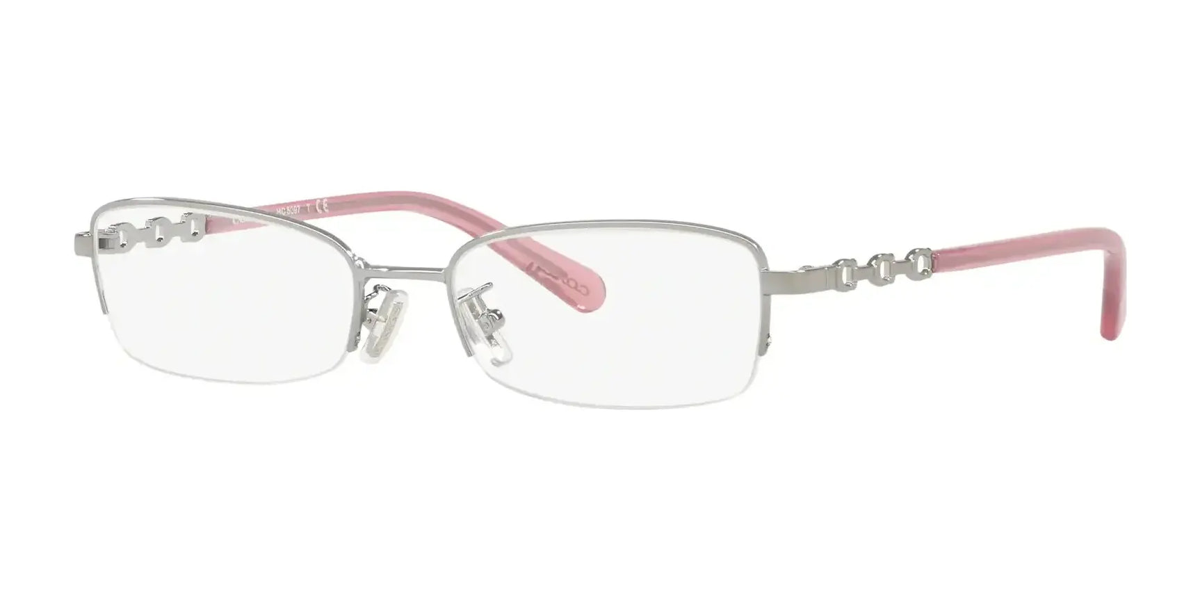 Coach HC5097 Eyeglasses | Size 52