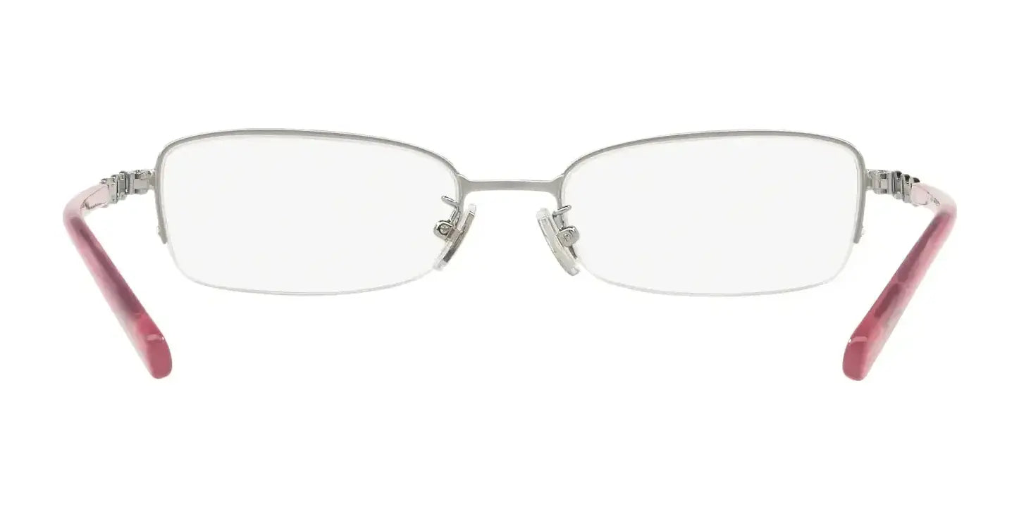 Coach HC5097 Eyeglasses | Size 52