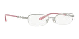 Coach HC5097 Eyeglasses | Size 52