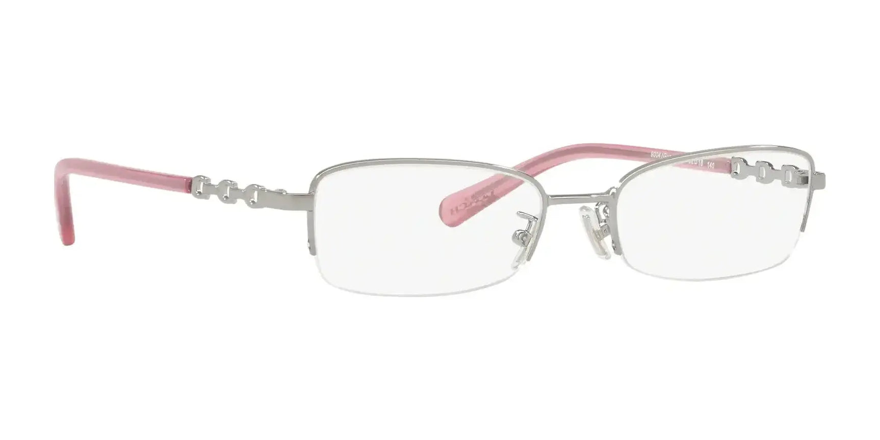 Coach HC5097 Eyeglasses | Size 52