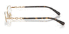 Coach HC5097 Eyeglasses | Size 52 / Gunmetal №9004