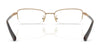 Coach HC5097 Eyeglasses | Size 52 / Gunmetal №9004