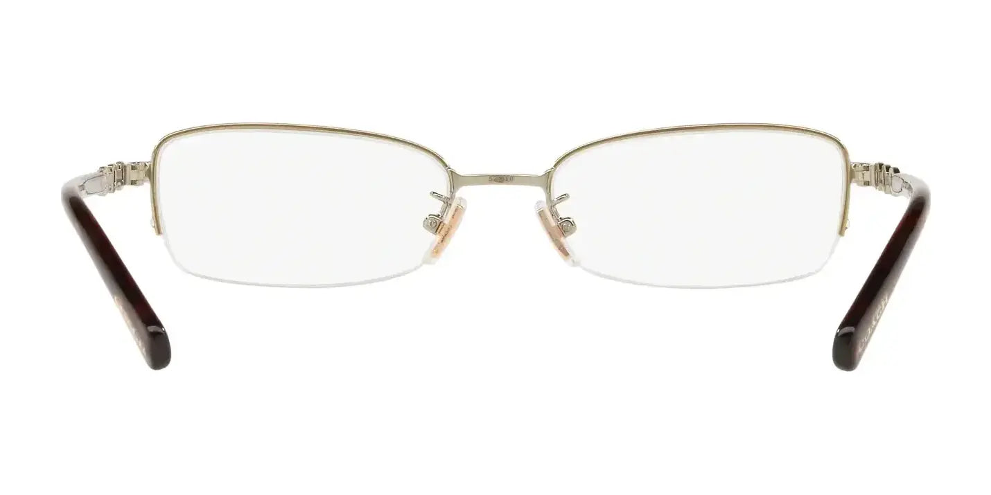 Coach HC5097 Eyeglasses | Size 52