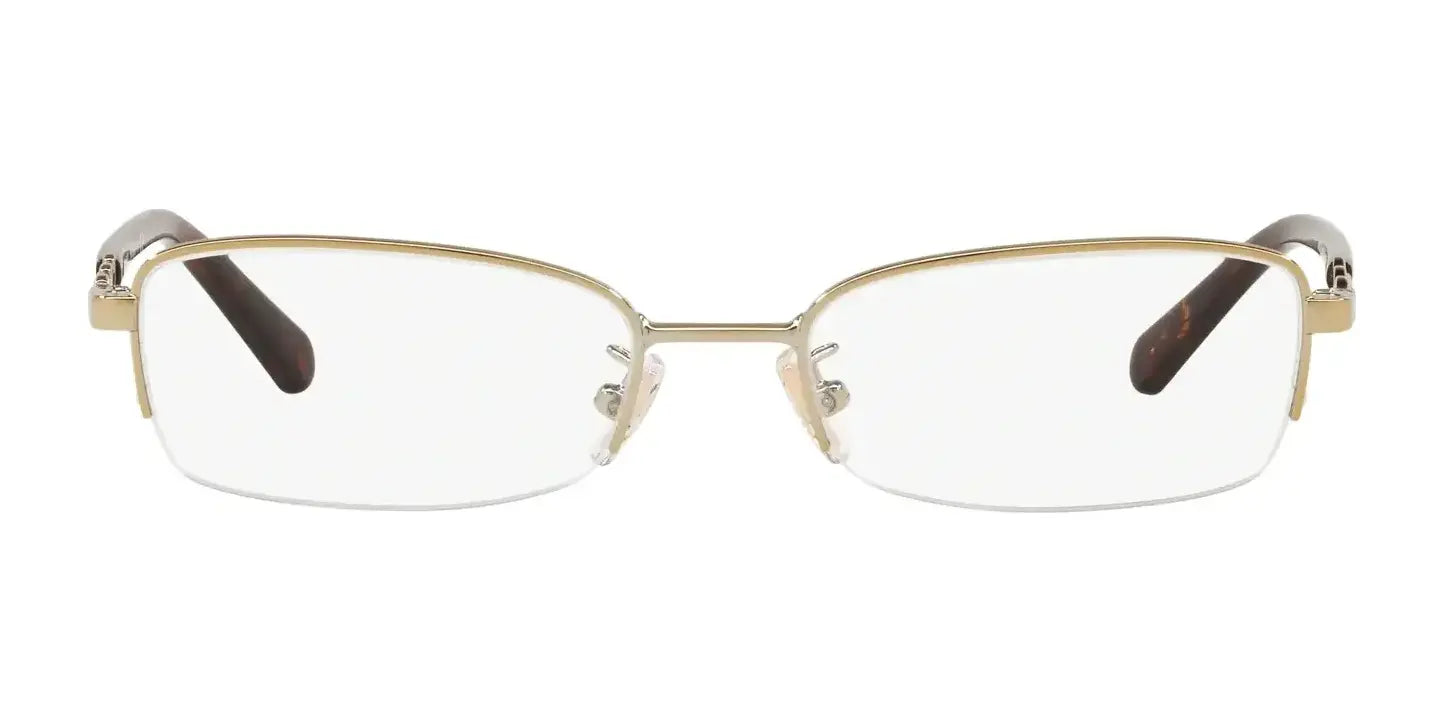 Coach HC5097 Eyeglasses | Size 52