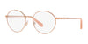 Coach HC5101 Eyeglasses | Size 51 / Rose Gold №9331