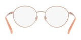 Coach HC5101 Eyeglasses | Size 51