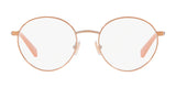 Coach HC5101 Eyeglasses | Size 51