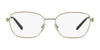 Coach HC5103B Eyeglasses | Size 54 / Light Gold №9005