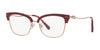 Coach HC5104B Eyeglasses / Brown/Light Gold №9331 / Size 51