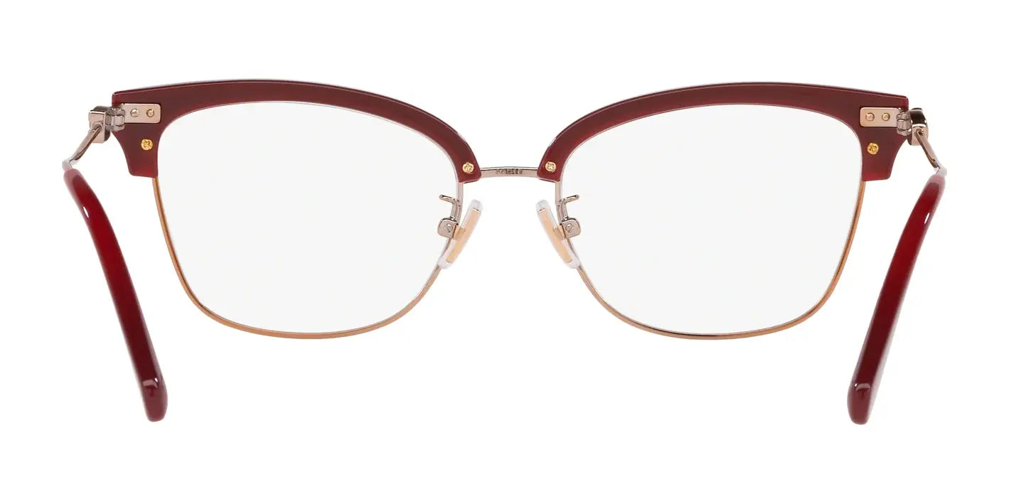 Coach HC5104B Eyeglasses | Size 51