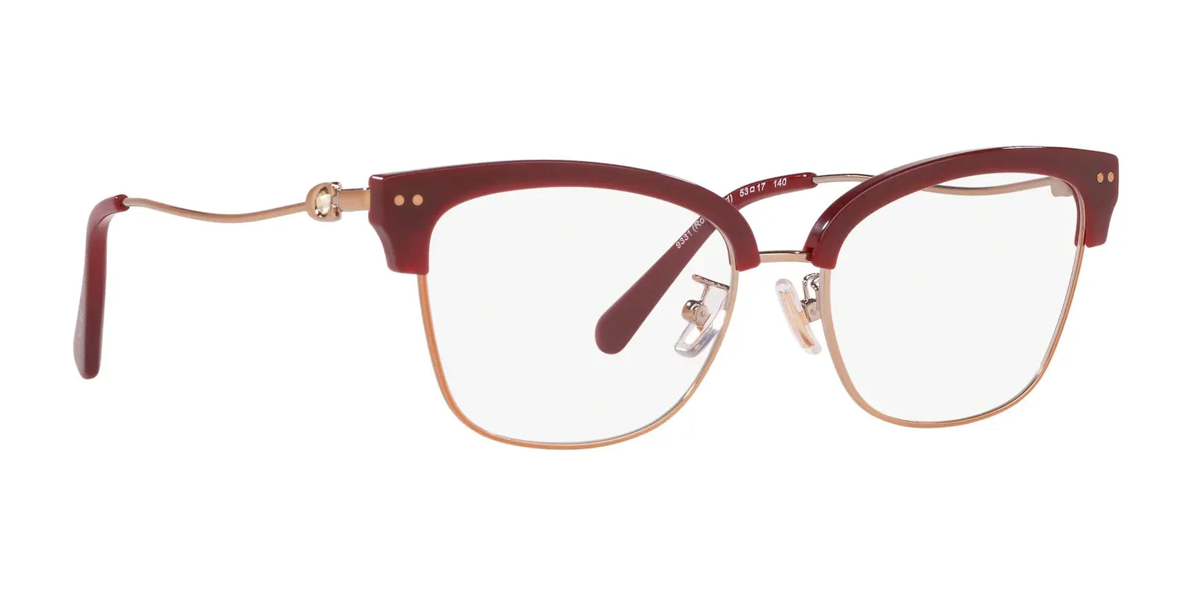 Coach HC5104B Eyeglasses | Size 51