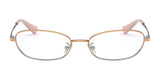 Coach HC5107 Eyeglasses | Size 53