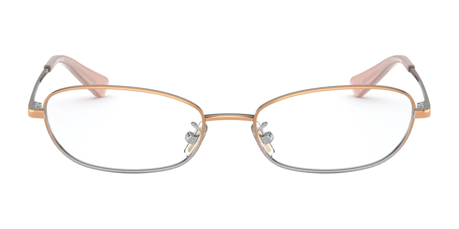 Coach HC5107 Eyeglasses | Size 53