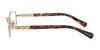 Coach HC5110B Eyeglasses | Size 54 / Rose Gold №9331