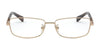 Coach HC5110B Eyeglasses | Size 54 / Rose Gold №9331