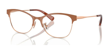 Coach HC5111 Eyeglasses | Size 53