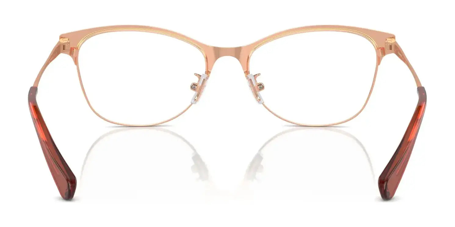 Coach HC5111 Eyeglasses | Size 53