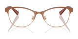 Coach HC5111 Eyeglasses | Size 53