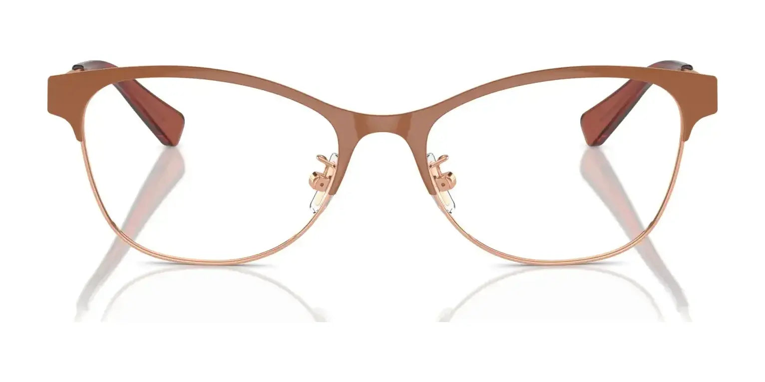 Coach HC5111 Eyeglasses | Size 53