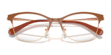 Coach HC5111 Eyeglasses | Size 53