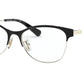 Black/Light Gold №9346