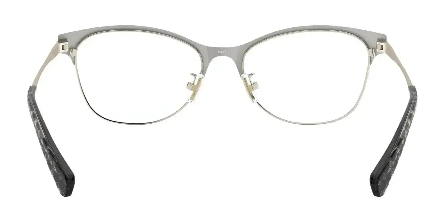 Coach HC5111 Eyeglasses | Size 53