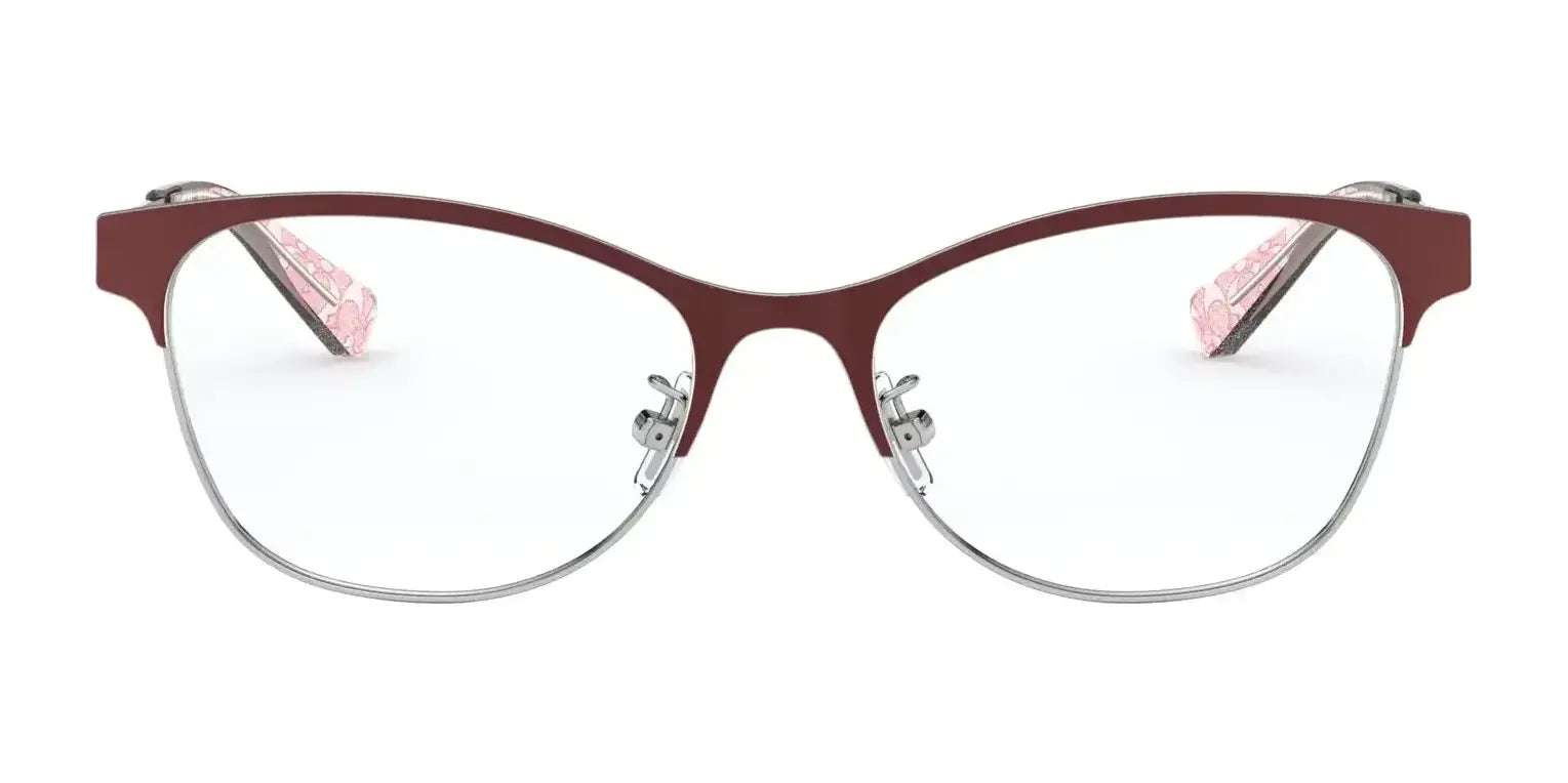 Coach HC5111 Eyeglasses | Size 53