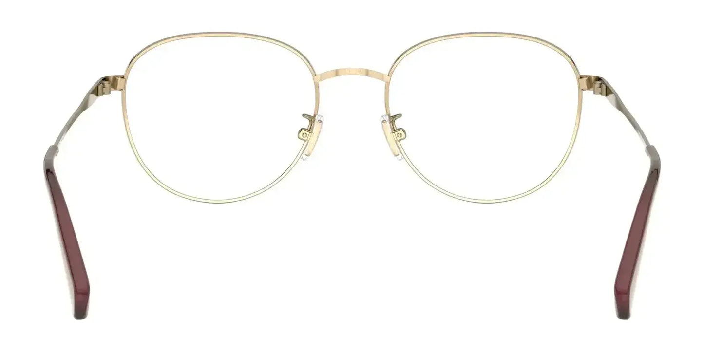 Coach HC5115D Eyeglasses | Size 53