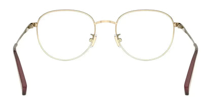 Coach HC5115D Eyeglasses | Size 53