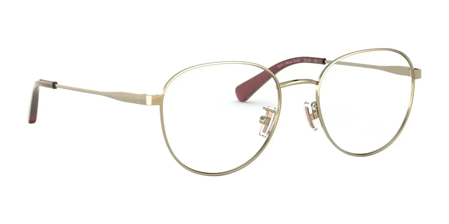 Coach HC5115D Eyeglasses | Size 53