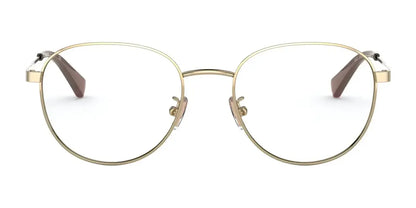 Coach HC5115D Eyeglasses | Size 53