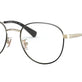 Black/Light Gold №9346