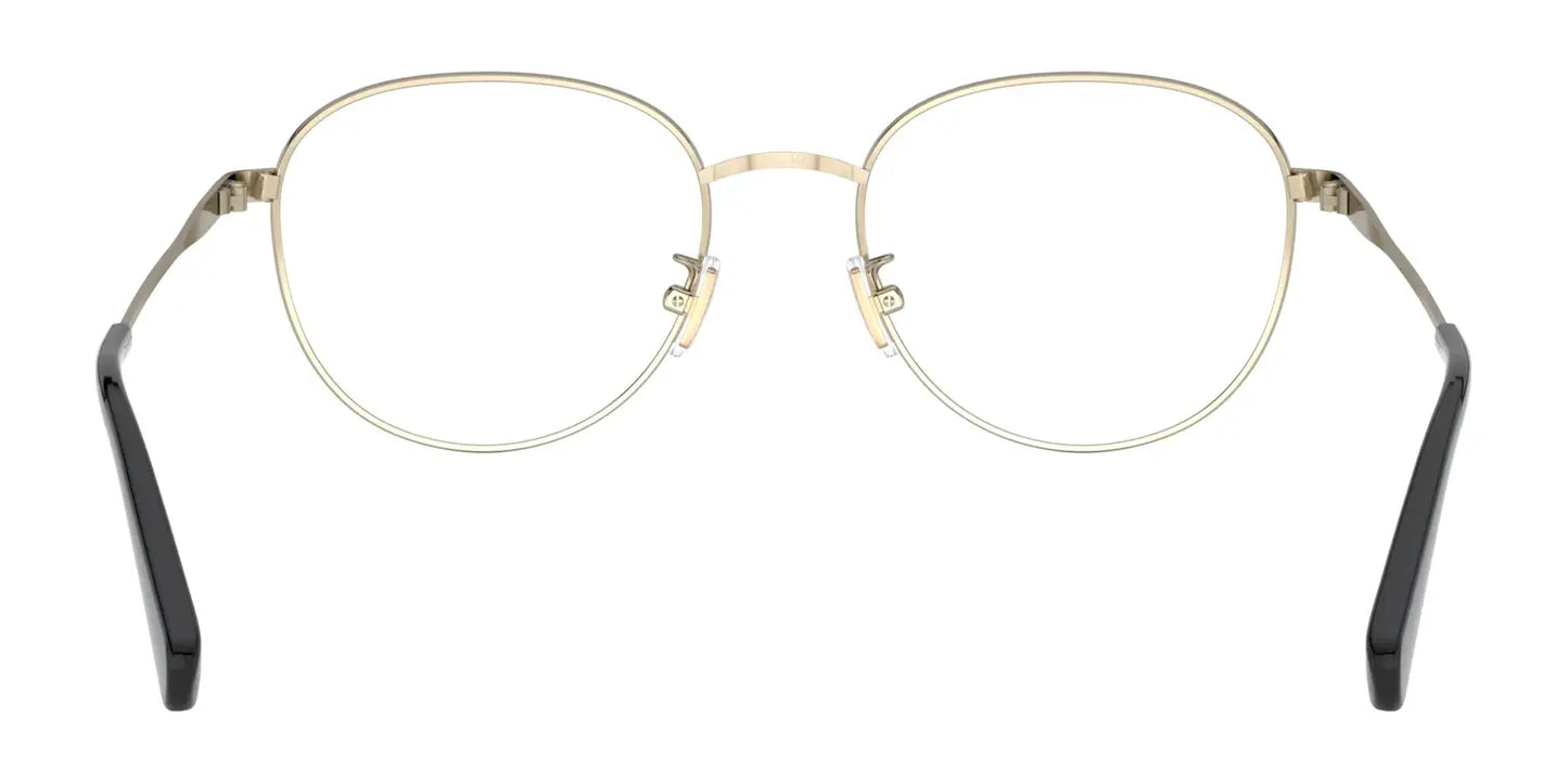 Coach HC5115D Eyeglasses | Size 53