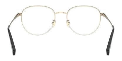 Coach HC5115D Eyeglasses | Size 53