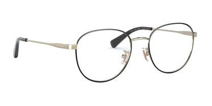 Coach HC5115D Eyeglasses | Size 53