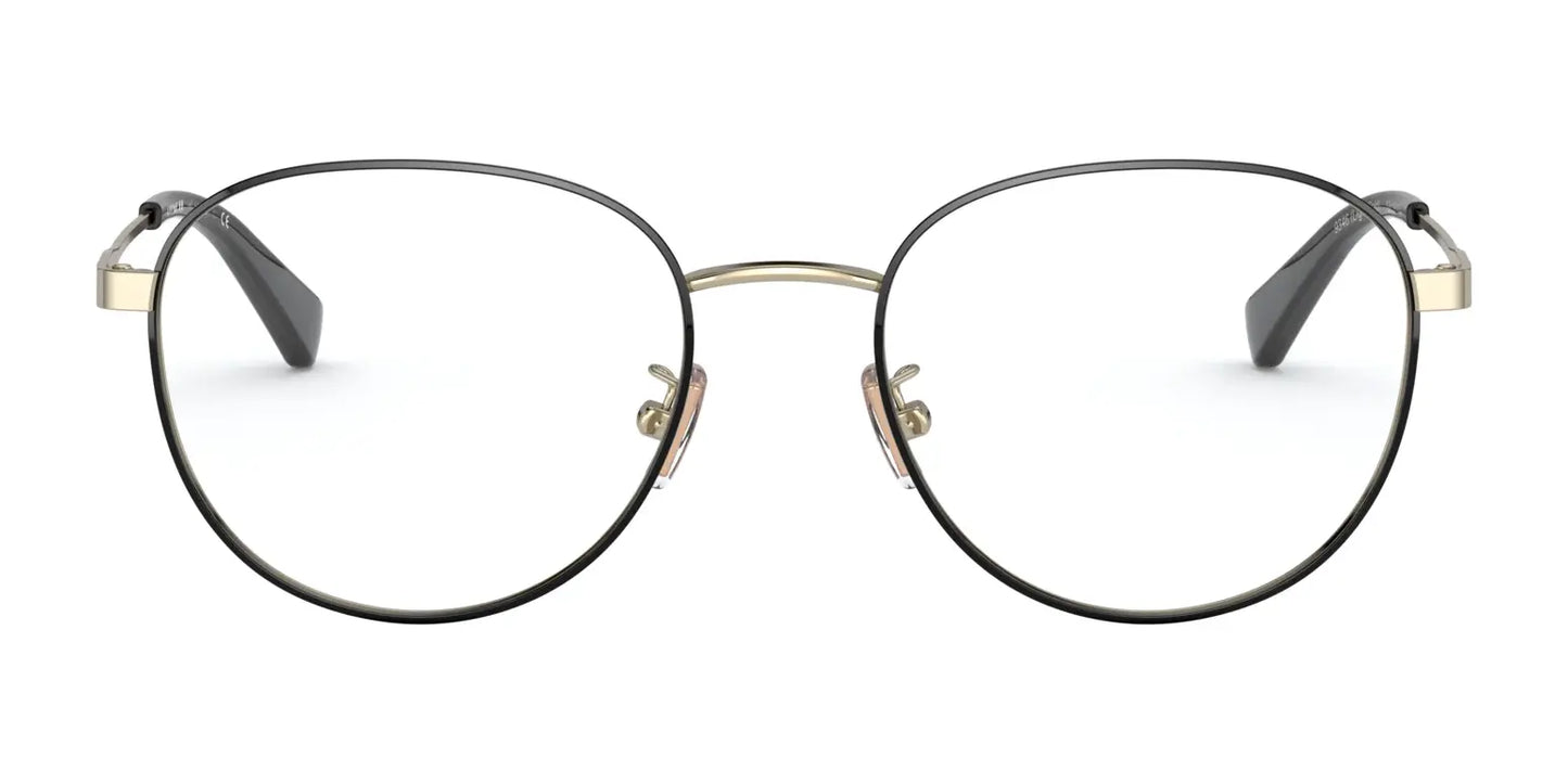 Coach HC5115D Eyeglasses | Size 53