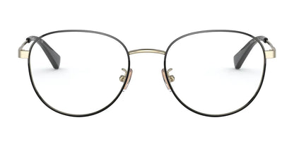 Coach HC5115D Eyeglasses | Size 53