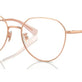 Shiny Rose Gold №9331