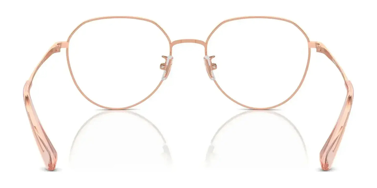 Coach HC5116D Eyeglasses | Size 53