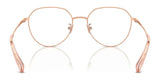 Coach HC5116D Eyeglasses | Size 53