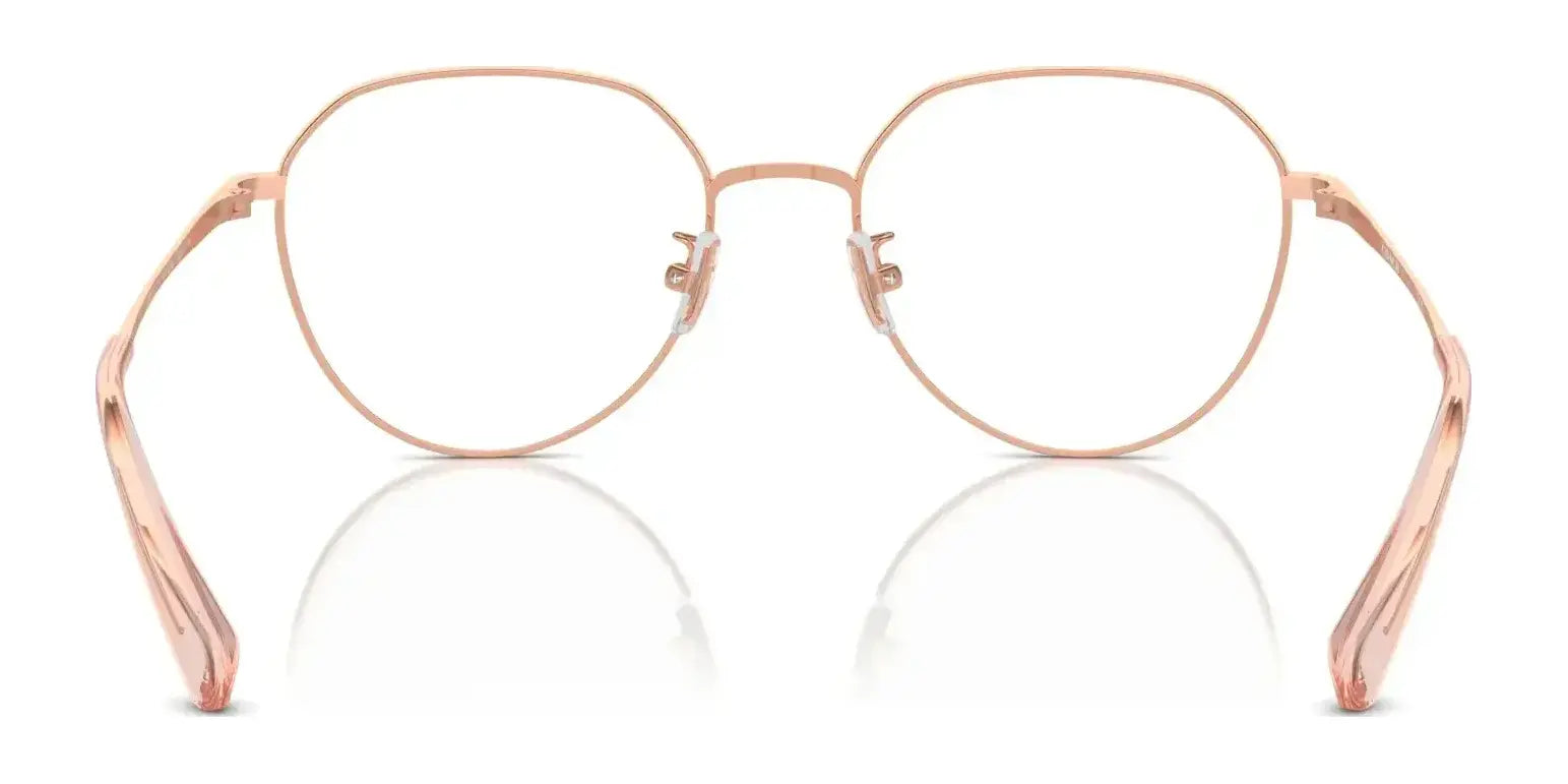 Coach HC5116D Eyeglasses | Size 53