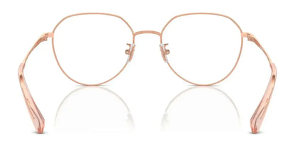 Coach HC5116D Eyeglasses | Size 53