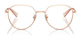 Coach HC5116D Eyeglasses | Size 53