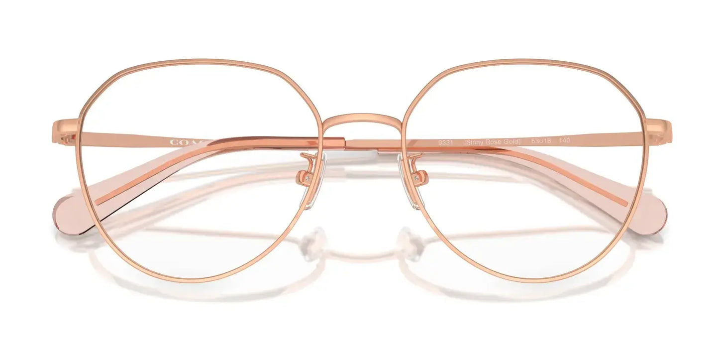 Coach HC5116D Eyeglasses | Size 53