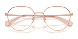 Coach HC5116D Eyeglasses | Size 53