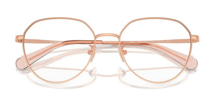 Coach HC5116D Eyeglasses | Size 53